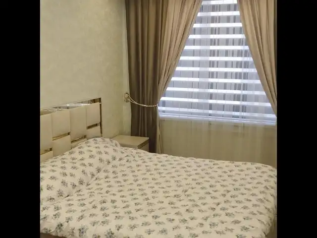 2-комн. квартира, 6 этаж, 52м², хитой бозор, Душанбе