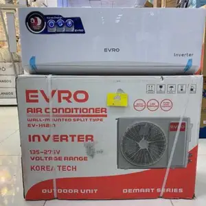 Кондиционер Evro 12 куб, Душанбе