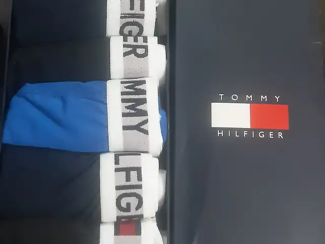 Нижнее белье Tommy Hilfiger, Хуҷанд