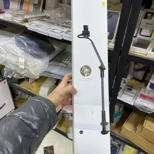 Держатель Baseus Unlimited adjustment lazy phone holder, Душанбе