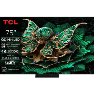 Телевизор TCL, Худжанд