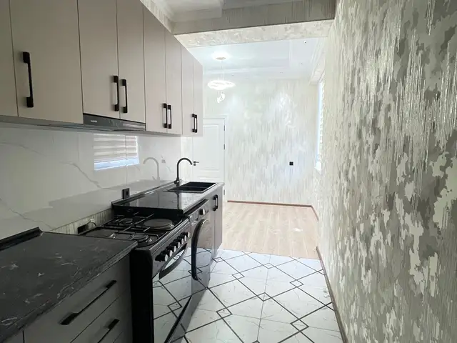 2-комн. квартира, 10 этаж, 48 м², БОЗОРЧАИ ГУЛИСТОН, Ваҳдат