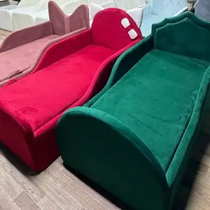 Детский диван, Хуҷанд