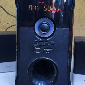 Сабвуфер, Истаравшан
