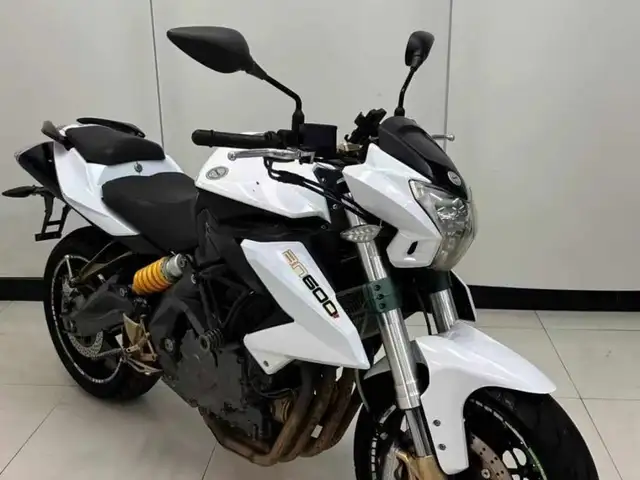 Мотоцикл Benelli 600BN Под Заказ, Душанбе