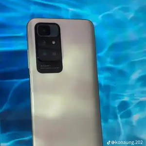 Xioami Redmi 10, Рашт