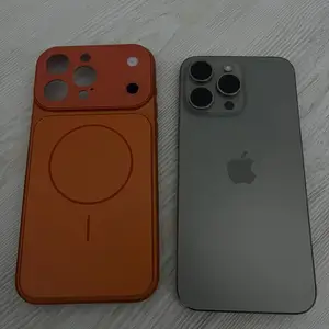 Apple iPhone 15 Pro Max, 256 gb, Natural Titanium, Душанбе