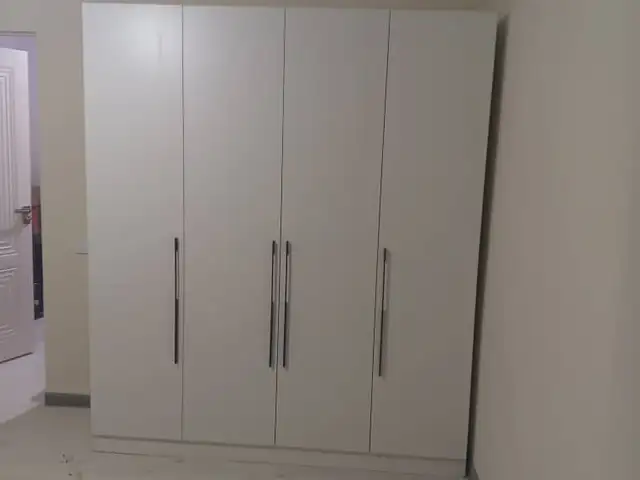 Шкаф, Душанбе