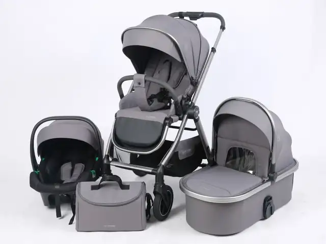 Коляска 2in1, Душанбе