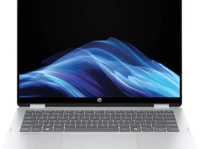 Ноутбук HP Omnibook 5 Flip 14, Душанбе