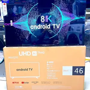 Телевизор 46 android, Душанбе