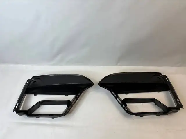 Решётка бампера BMW M5 F90, Хуҷанд