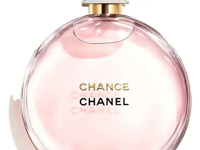 Духи Chance Eau Tendre, Душанбе