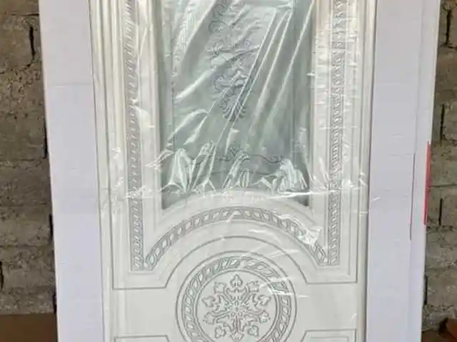 Дверь, Душанбе