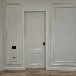 Дверь, Душанбе