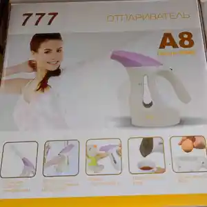 Утюг elbi 777, Душанбе