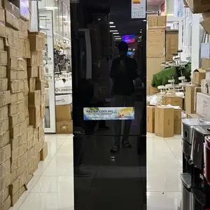Холодильник Кристалл, Душанбе