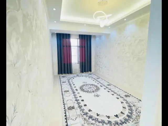 2-комн. квартира, 5 этаж, 56м², фирдавси, Душанбе