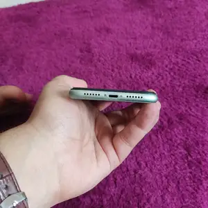 Apple iPhone 11, 256 gb, Purple, Душанбе