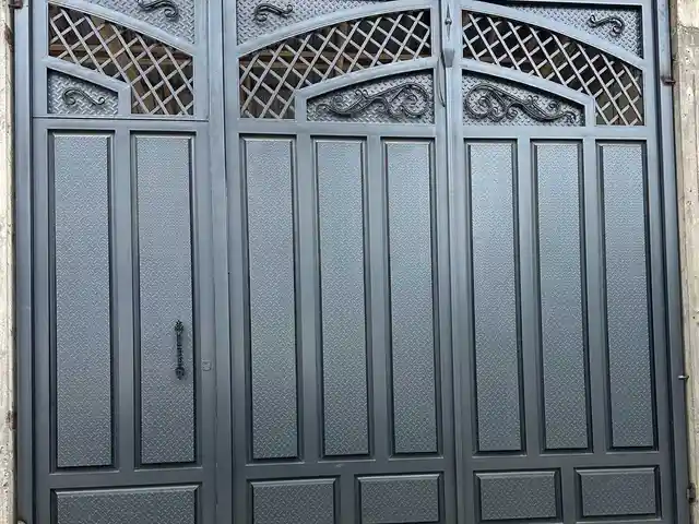 Дарвоза, Мастчоҳ