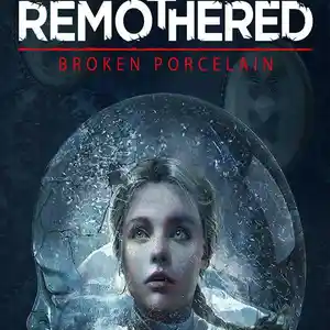 Игра Remothered broken porcelain для компьютера-ПК-РС, Душанбе