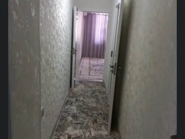 1-комн. квартира, 13 этаж, 45 м², Зарнисор, Бари Марва, Душанбе