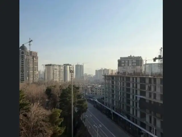3-комн. квартира, 8 этаж, 110м², Овир, Душанбе