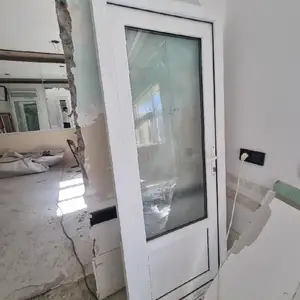 Дверь, Худжанд