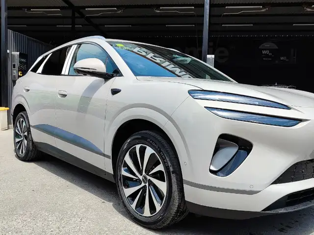 BYD Sea Lion 06