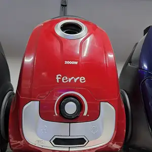 Пылесос Ferre, Душанбе