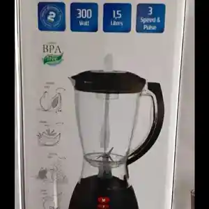 Блендер 3079, Душанбе