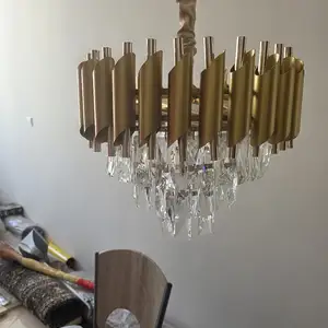 Люстра, Душанбе