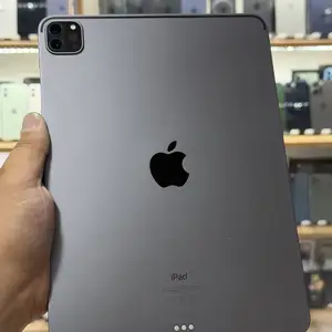 Планшет iPad Pro 11-inch 2nd Generation, Душанбе