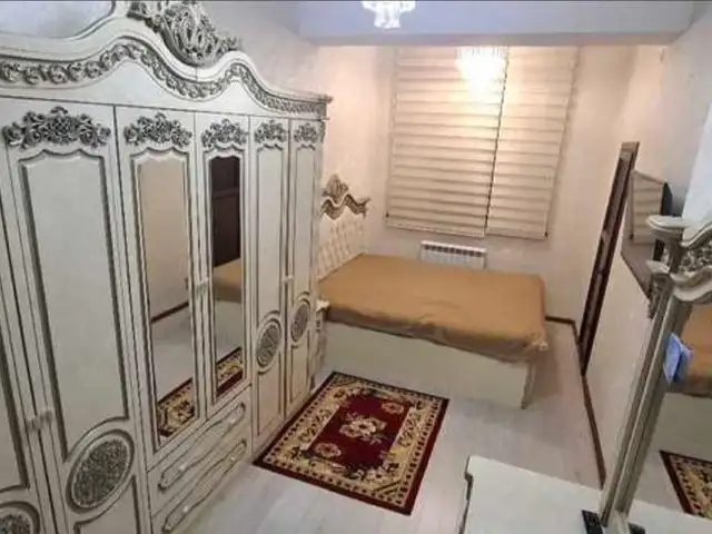 2-комн. квартира, 13 этаж, 54м², и.Сомони, Душанбе