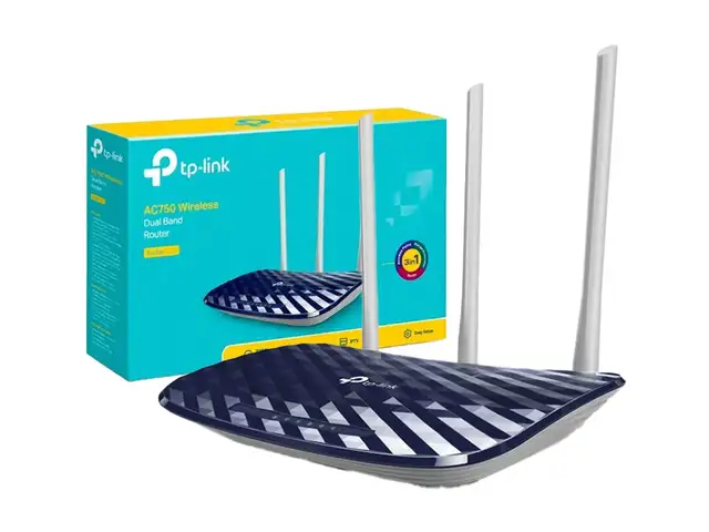 Роутер TP Link Archer C20, Душанбе