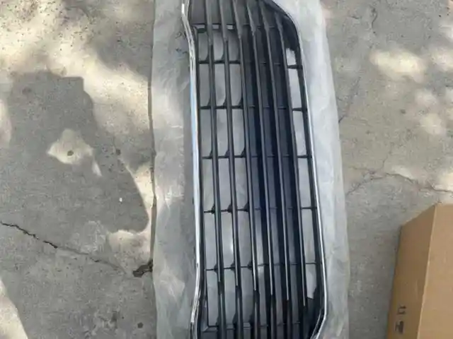 Облицовка на Toyota Avalon 2014-2016, Душанбе
