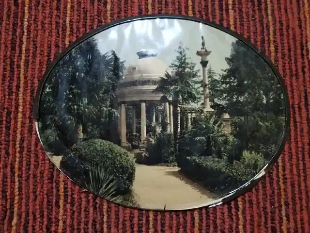 Картина, Худжанд