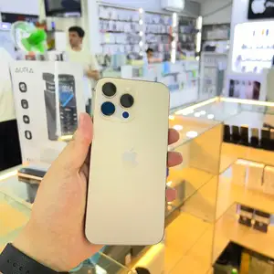 Apple iPhone 16 Pro Max, 256 gb, Desert Titanium, Душанбе