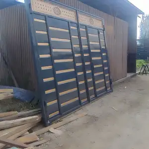 Дарвоза, Душанбе