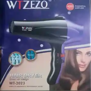 Фен 2023, Душанбе