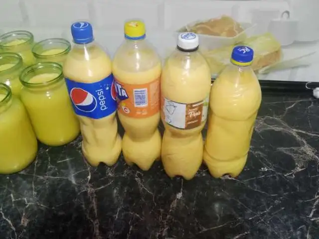 Равгани зард, Душанбе