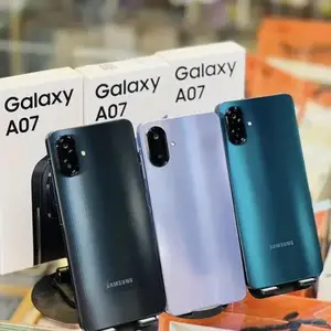 Samsung Galaxy A07 128gb, Душанбе