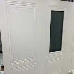Дверь, Душанбе