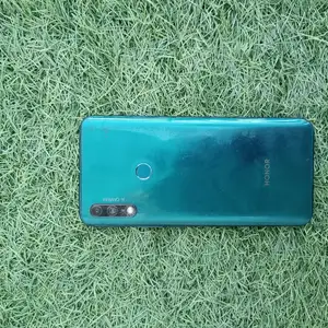 Honor 9x, Канибадам