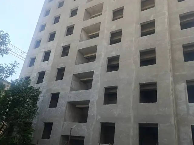 2-комн. квартира, 6 этаж, 85 м², Шелкамбенат, Хуҷанд