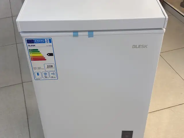 Морозильник Blesk 100 de frost, Душанбе