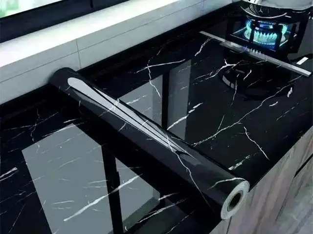 Самоклеящиеся обои, Душанбе