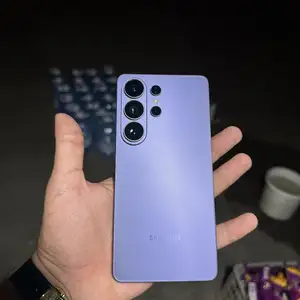 Samsung Galaxy S26 ultra 256gb, Душанбе