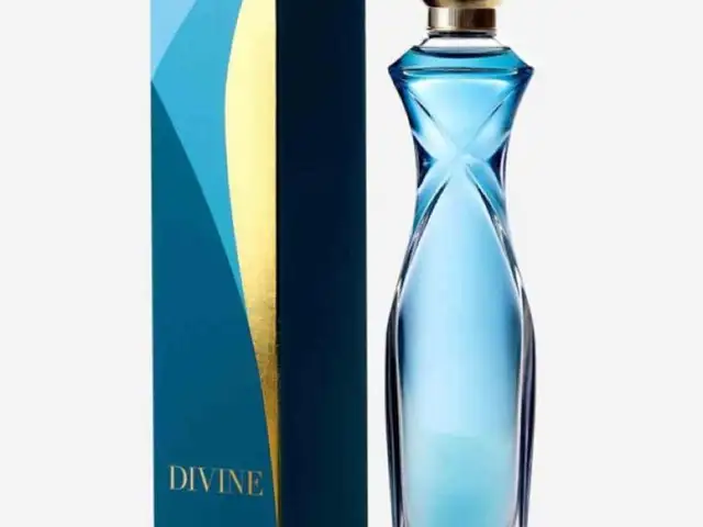 Туалетная вода Divine Oriflame, Душанбе