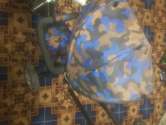 Велоколяска, Худжанд